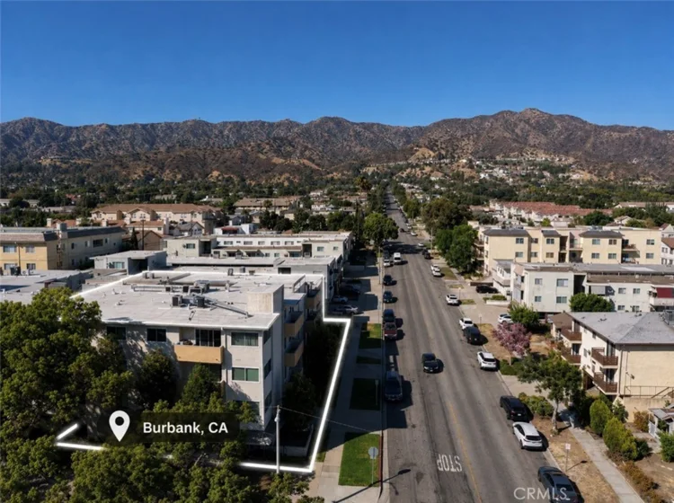 601 E Orange Grove #103 photo 23