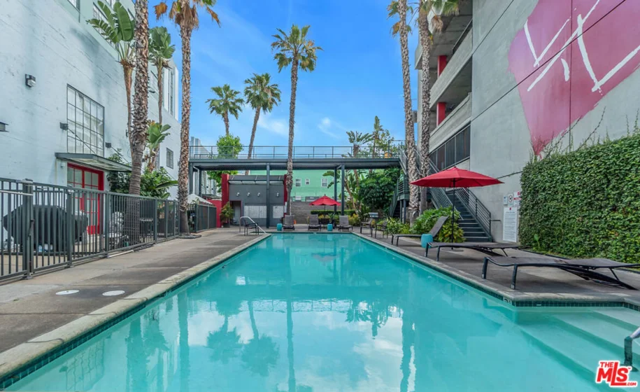 420 S San Pedro Street #628 photo 19