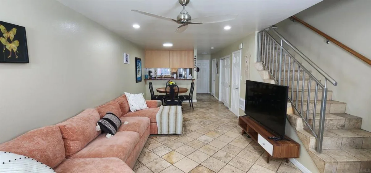 9860 Dale Avenue #E3 photo 1