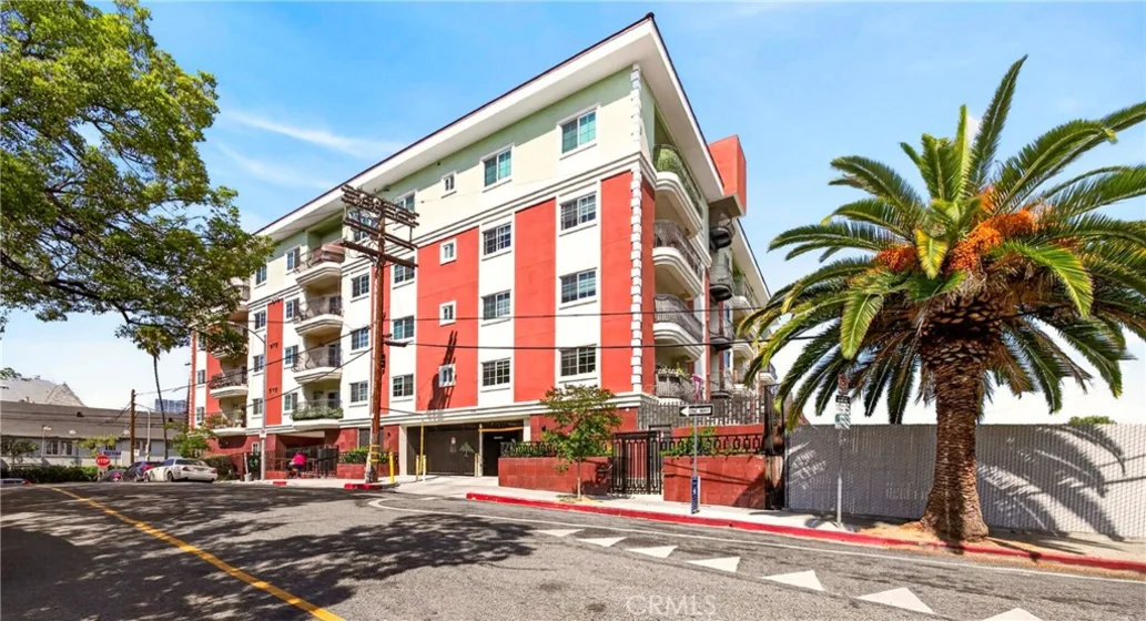 944 S Serrano Avenue #306 photo 1