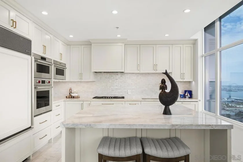 550 Front Street #2802 photo 17