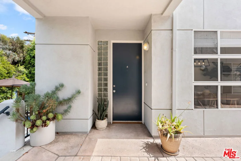 7920 Anise Avenue #4 photo 1