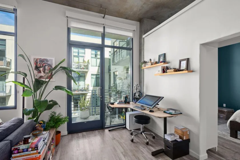 1050 Island Avenue #621 photo 8