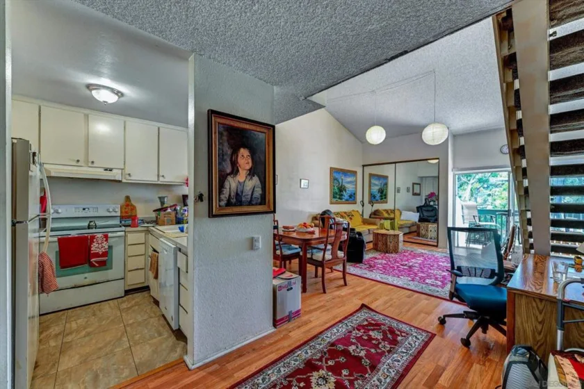 4060 Huerfano Avenue #325 photo 16