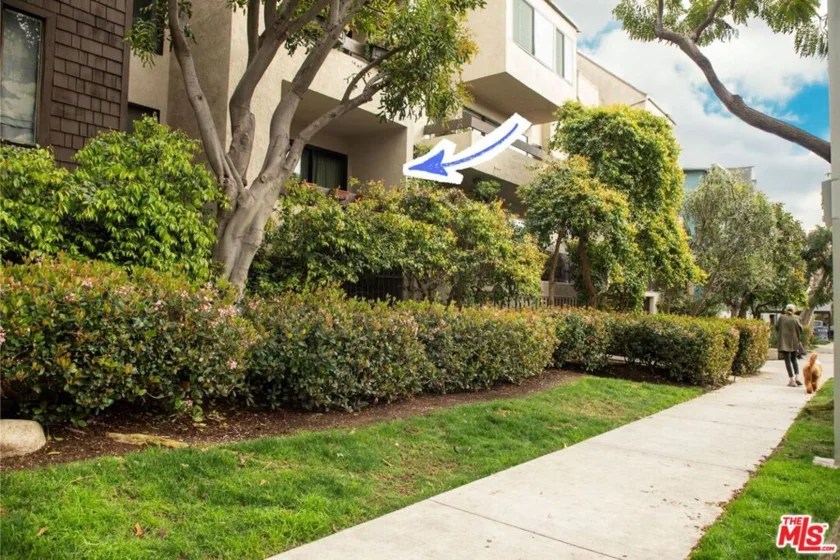 950 N Kings Road #168 photo 12