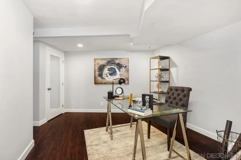 200 Harbor Drive #302 photo 15