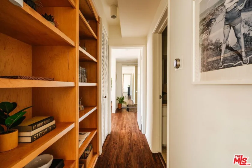 960 San Pasqual Street #203 photo 25