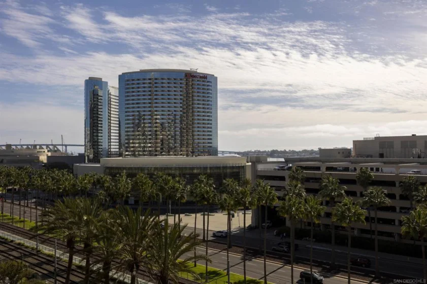 500 W Harbor Boulevard #808 photo 48