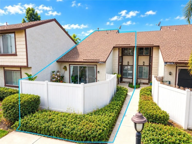 1611 Raintree Place #D photo 26