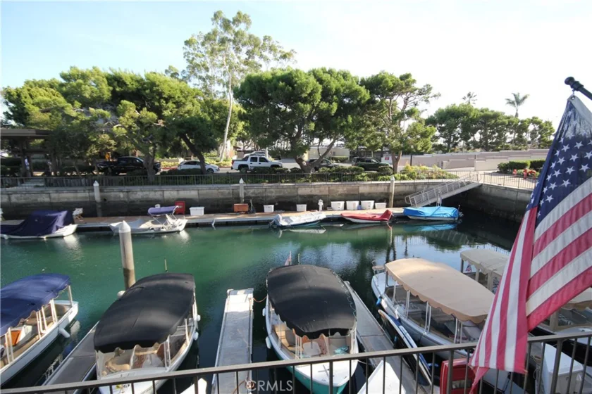 9128 N Marina Pacifica Drive photo 1