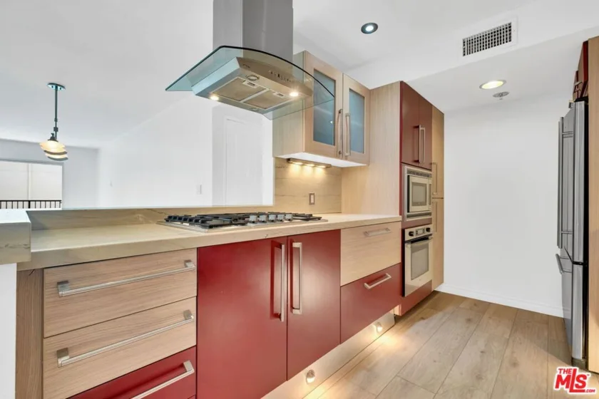 4501 Cedros Avenue #206 photo 5