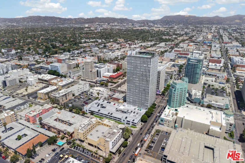 3810 Wilshire Boulevard #1108 photo 21