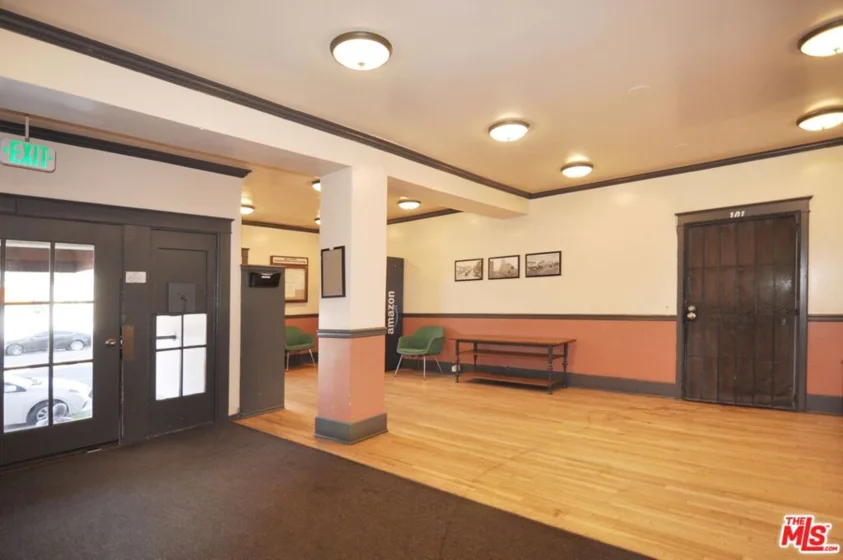 800 Pacific Avenue #401 photo 28