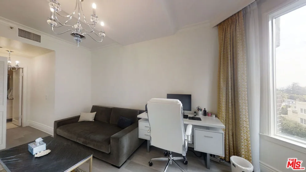 10550 Wilshire Boulevard #501 photo 23
