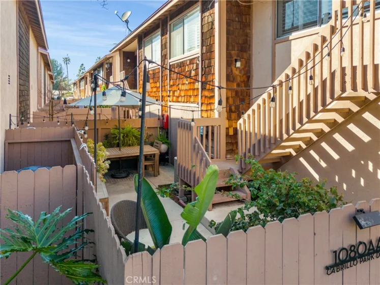 1080 Cabrillo Park Drive #A photo 1