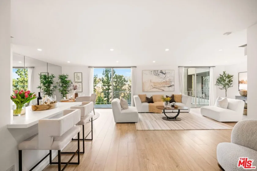 100 S Doheny Drive #514 photo 1