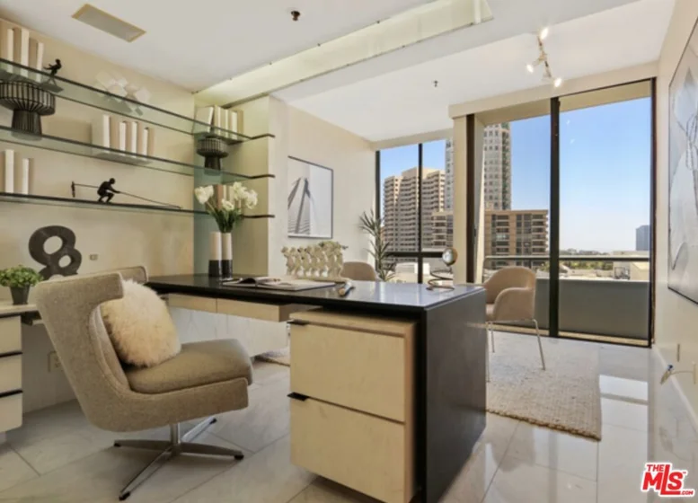 10660 Wilshire Boulevard #1007 photo 12