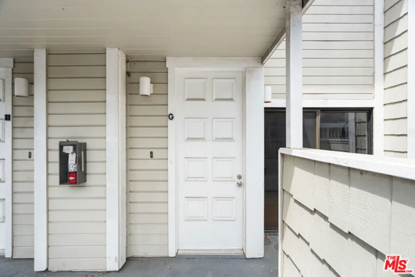 4658 Don Lorenzo Drive #G photo 26