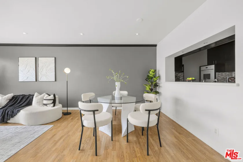 10701 Wilshire Boulevard #2202 photo 16