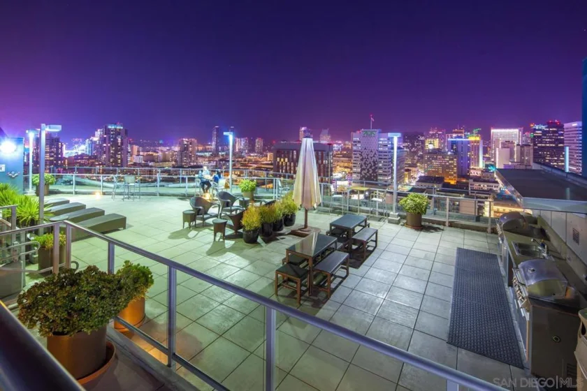 1080 Park Boulevard #902 photo 10