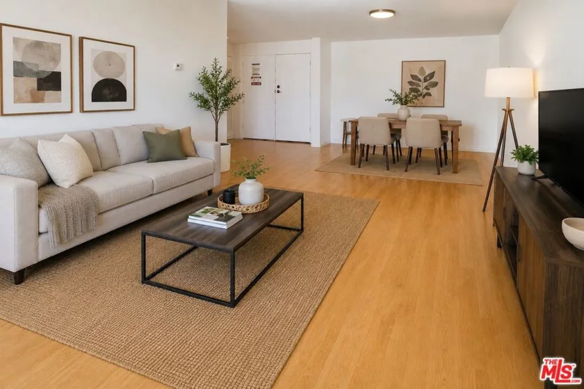 10751 Wilshire Boulevard #906 photo 6