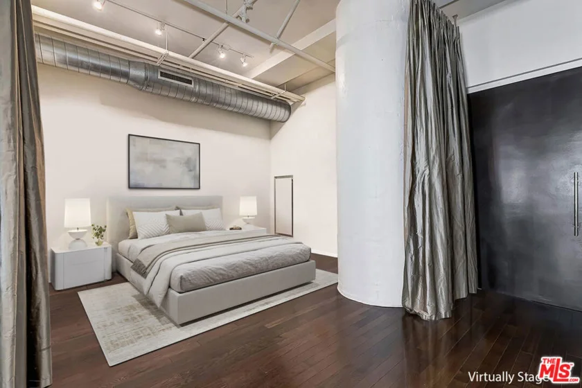 1645 Vine Street #504 photo 6