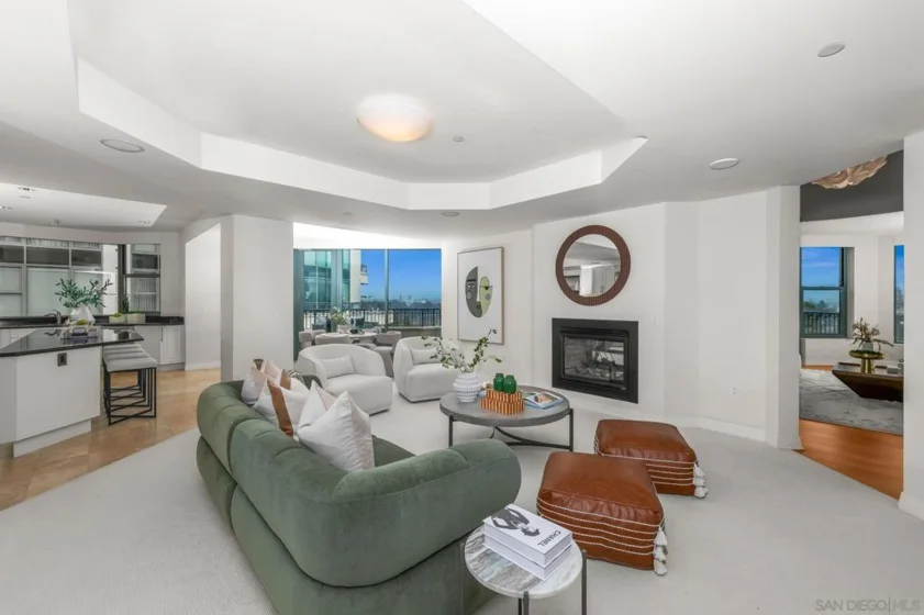 2500 6th Avenue #PH5 photo 15