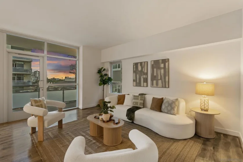 3812 Park Boulevard #208 photo 7