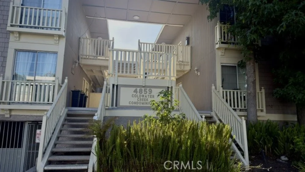 4859 Coldwater Canyon Avenue #14A photo 3