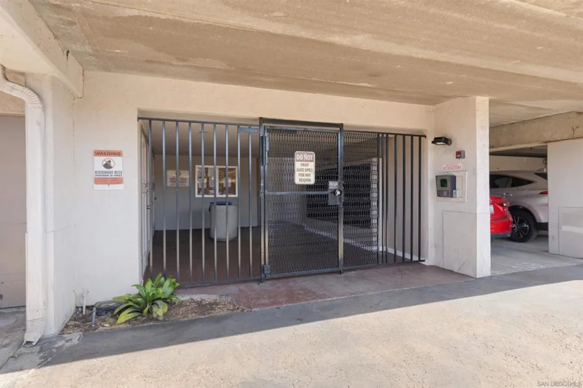 6725 Mission Gorge #104B photo 11