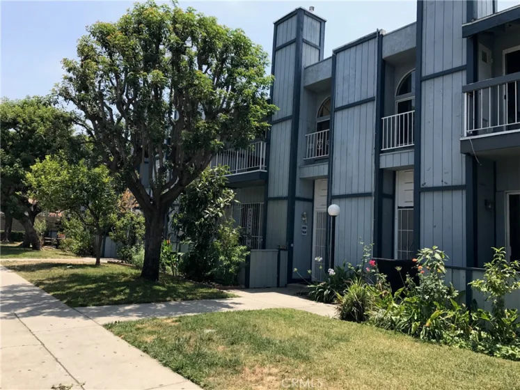14520 Plummer Street #12 photo 1