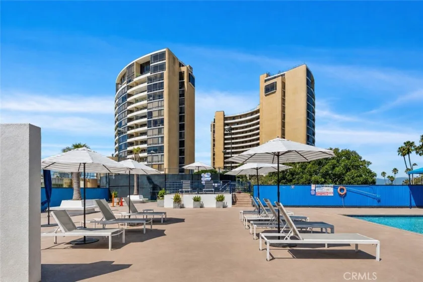 4265 Marina City Drive #811 photo 15