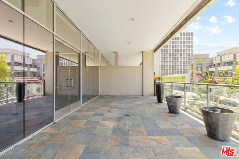 3785 Wilshire Boulevard #204 photo 16