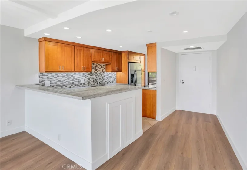 4316 Marina City Drive #227 photo 4