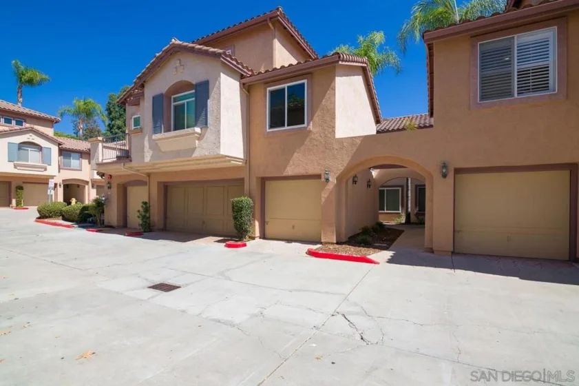 11374 Via Rancho San Diego #C photo 1