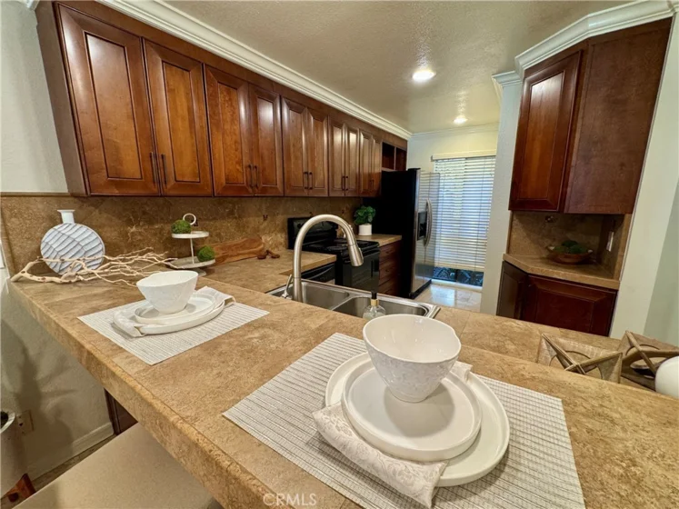 5104 S Marina Pacifica Drive photo 7