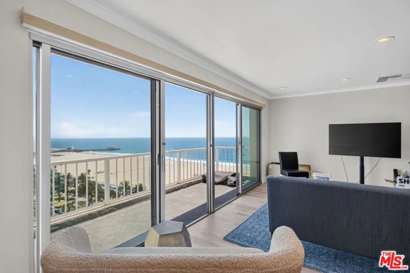 101 California Avenue #1404 photo 5