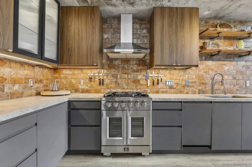1780 Kettner Boulevard #310 photo 17
