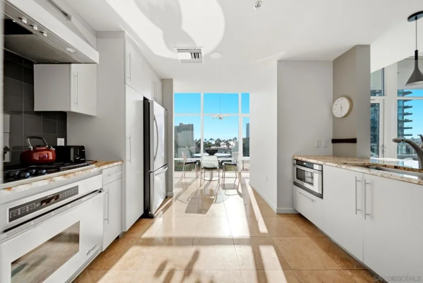 1262 Kettner Boulevard #601 photo 41
