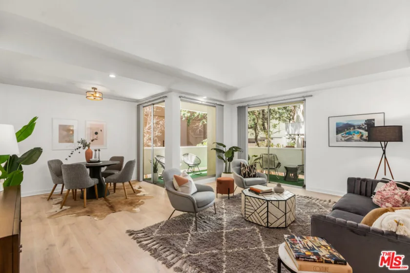 7250 Franklin Avenue #210 photo 1