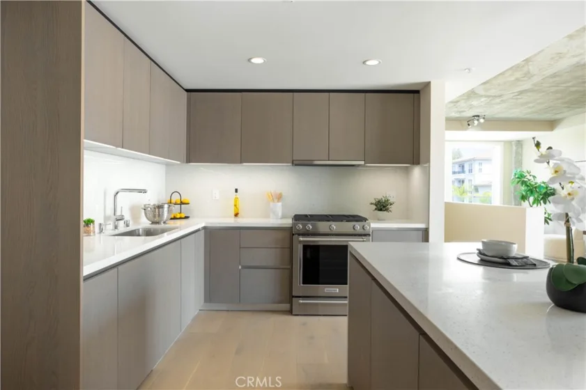 380 Cordova Street #407 photo 5
