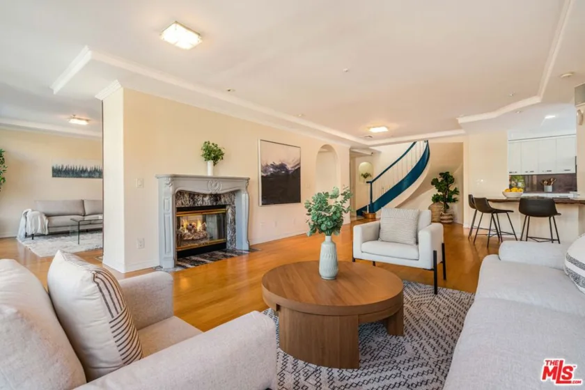 1645 Malcolm Avenue #302 photo 36