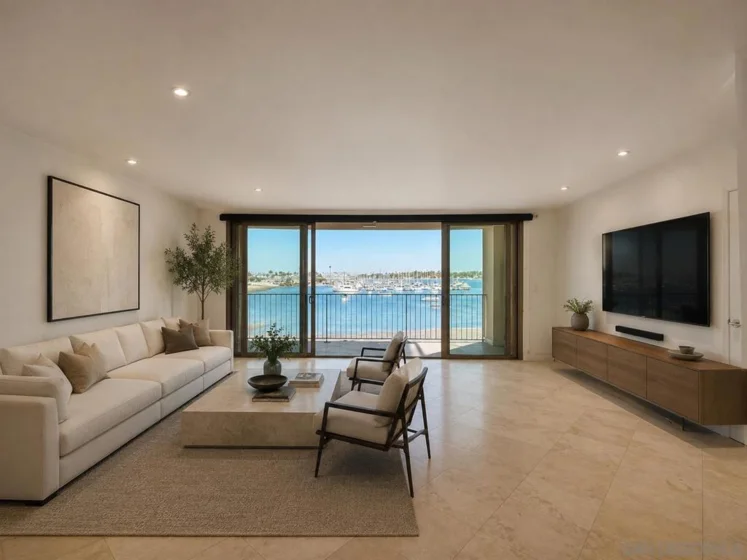 3468 Bayside #E photo 9