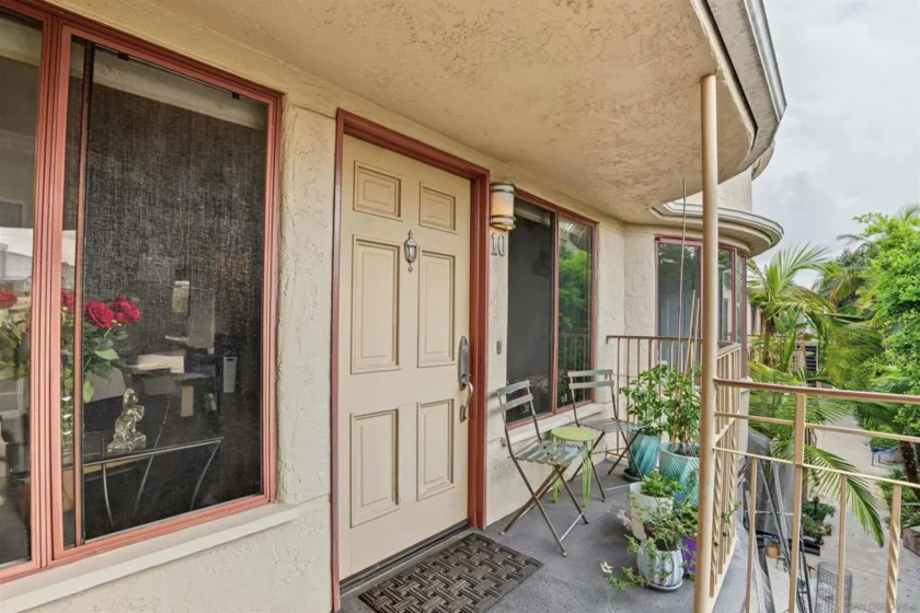 3620 Park Boulevard #10 photo 5