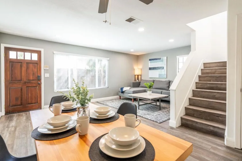 4219 Felton Street #Unit 1 photo 1