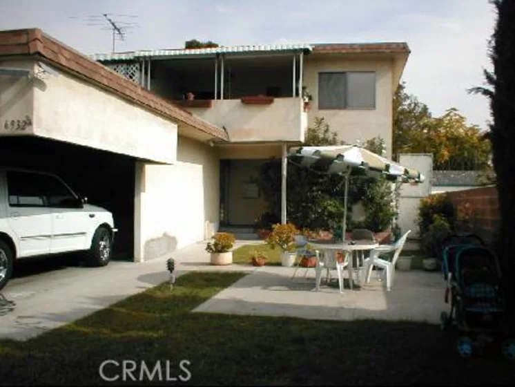 6932 Morella Avenue #4 photo 1