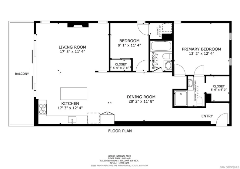 3500 Bayside #3C photo 35