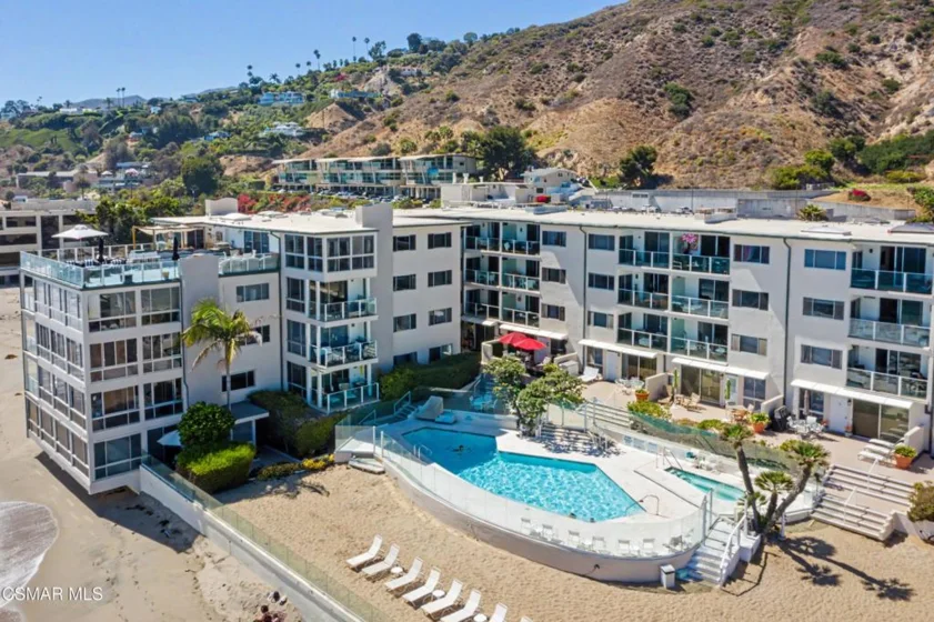 22548 Pacific Coast Highway #407 photo 2