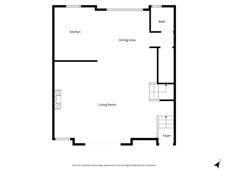 1715 Armacost Avenue #2 photo 44