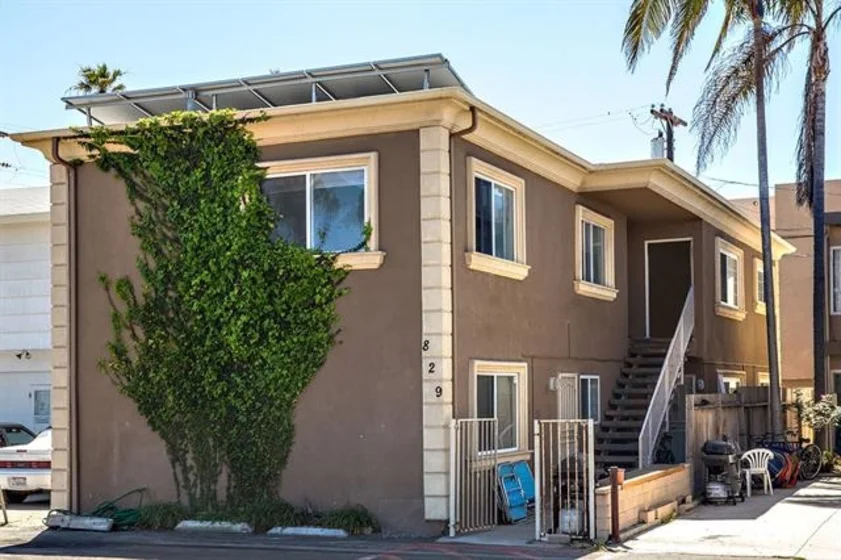829 San Fernando Place #3 photo 1